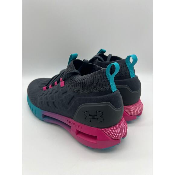 Under Armour HOVR Phantom 1 Anthracite Astro Pink Men’s Size 11.5 main image 4
